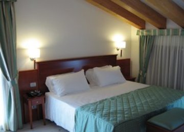 Best offers for BEST WESTERN TITIAN INN TREVISO AIRPORT TSF Treviso