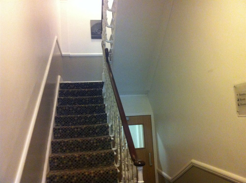 Best offers for Comfort Inn London - Westminster London 