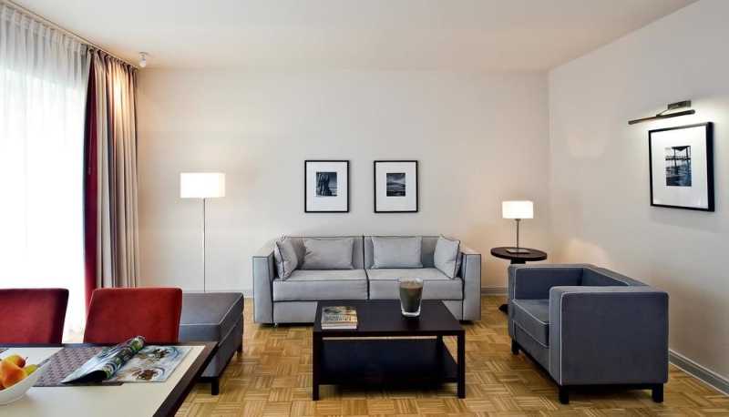 Best offers for GOLDEN TULIP BERLIN HOTEL HAMBURG Berlin