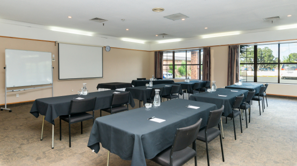 أفضل العروض ل Distinction Whangarei Hotels and Conference Centre وهانجاري 