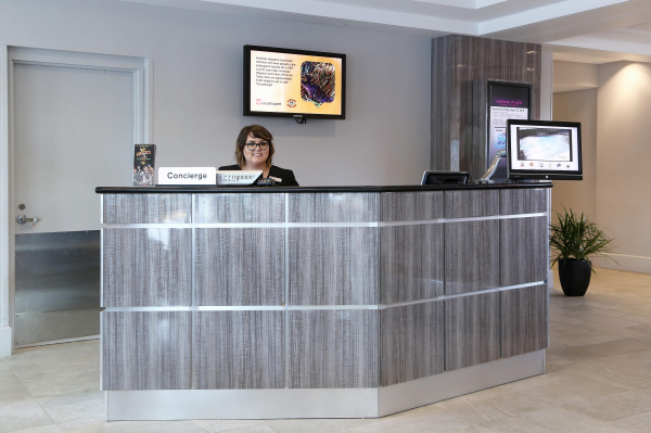 Best offers for Hotel Kinetic Orlando Universal Blvd. Orlando
