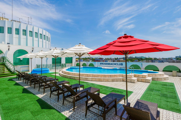 Best offers for Rose Hotel Yokohama Yokohama