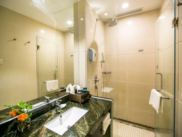 Best offers for Zhuhai Hua Yu Min Fu Hotel Zhongshan