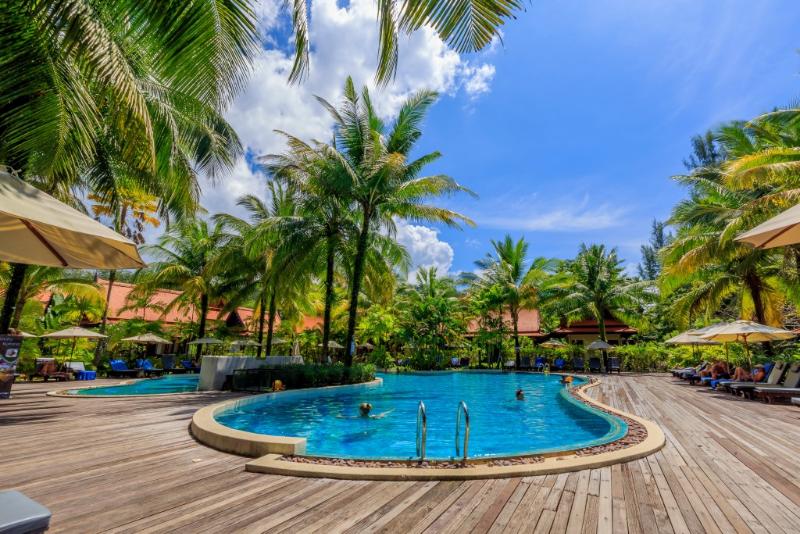 Best offers for KHAOLAK BHANDARI RESORT & SPA KHAO LAK