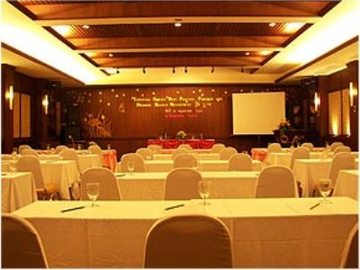 Best offers for GOLDEN BEACH RESORT Ao Nang