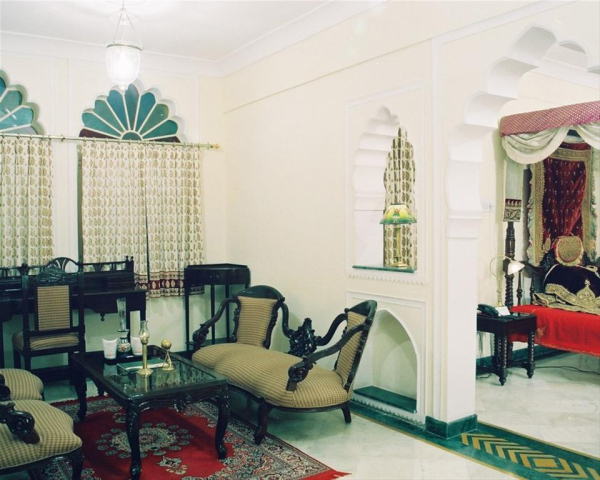 Best offers for Shahpura House Jaipur