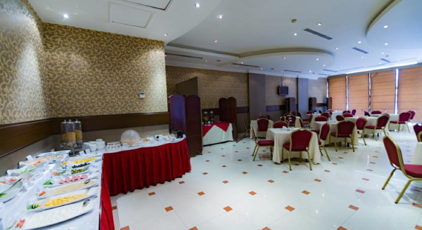 Best offers for Boudl Al Fayha'A Apartment Riyadh