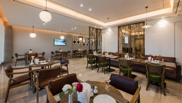 Best offers for Boudl Corniche Hotel Ad Dammam