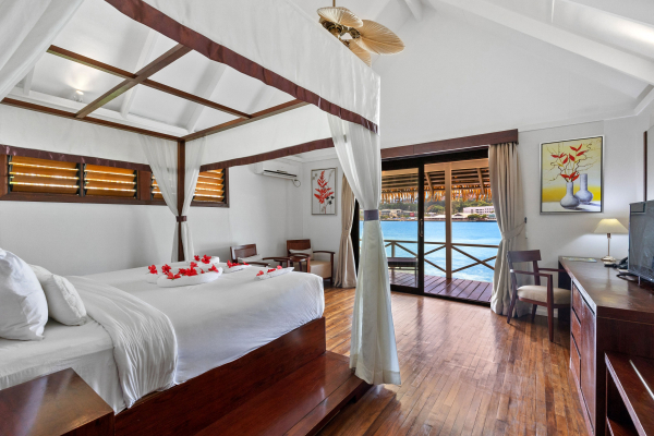 Best offers for Iririki Island Resort & Spa Port Vila