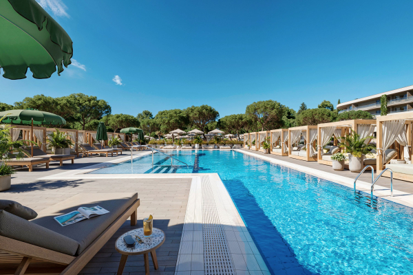 Best offers for Pinea Valamar Collection Resort Porec