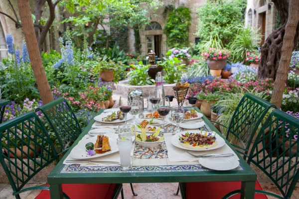 Best offers for The American Colony Hotel – Small Luxury Hotels Jerusalem - West