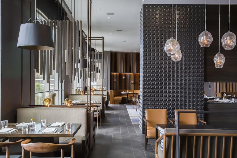 Best offers for Four Seasons Hotel Seattle Seattle 