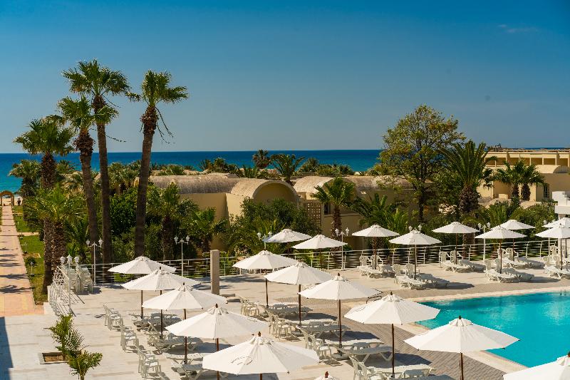 Best offers for HOTEL DAR KHAYAM Hammamet