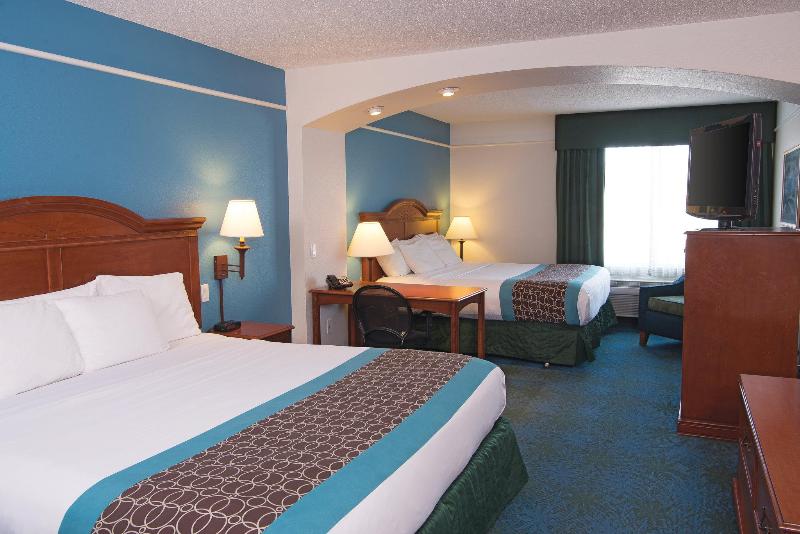 Best offers for La Quinta Inn & Suites Rapid City Rapid City 