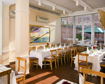 Best offers for Lady Hamilton Hotel Cape Town 