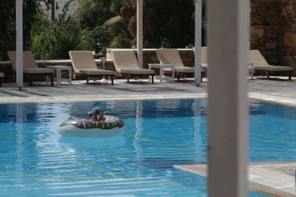 Best offers for Armadoros Hotel / Ios Backpackers Ios