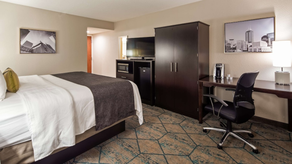 Best offers for Best Western Plus Indianapolis NW Hotel Indianapolis 