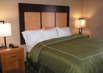 Best offers for COMFORT SUITES AIRPORT Jacksonville