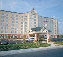 Best offers for COUNTRY INN & SUITES BY RADISSON, NEWARK AIRPORT, NJ Elizabeth 