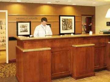 Best offers for HAMPTON INN AND SUITES POCATELLO Pocatello 