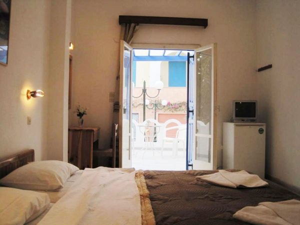 Best offers for HOTEL DILINO Kamari