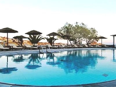 Best offers for HOTEL PETINOS Platis Yialos