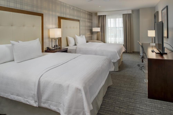 Best offers for Hampton Inn St. Louis - Westport Maryland Heights 