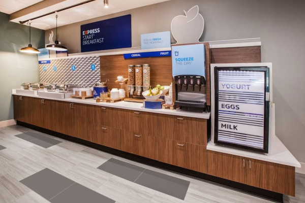 Best offers for Holiday Inn Express Lorton, An Ihg Hotel Lorton 