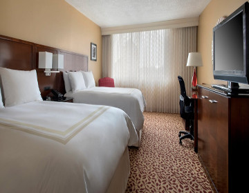 Best offers for Marriott Kansas City Overland Park Overland Park 