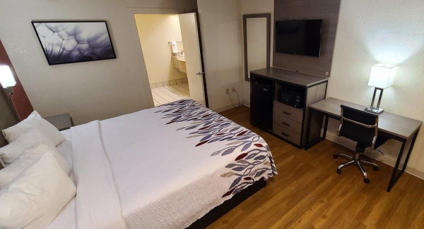 Best offers for Red Roof Inn & Suites Cornelius - Lake Norman Cornelius