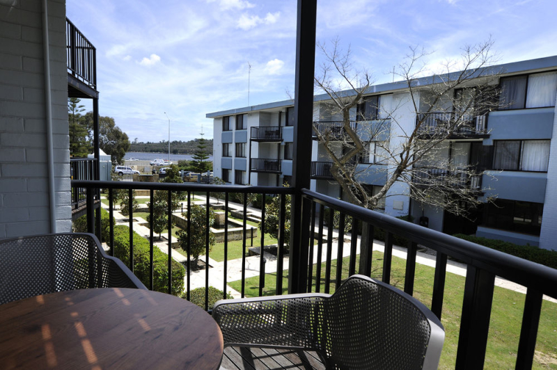 Best offers for Lodestar Waterside Apartments Perth