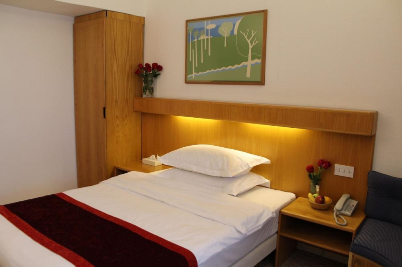 أفضل العروض ل فندق oasis kuwait الكويت