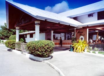 Best offers for ALMONT INLAND RESORT Butuan
