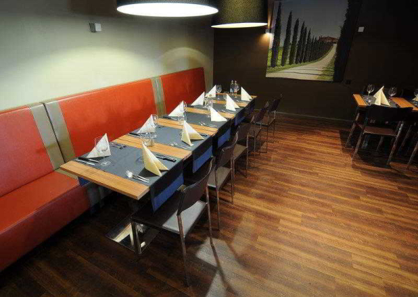 Best offers for Hotel Arlon Arlon