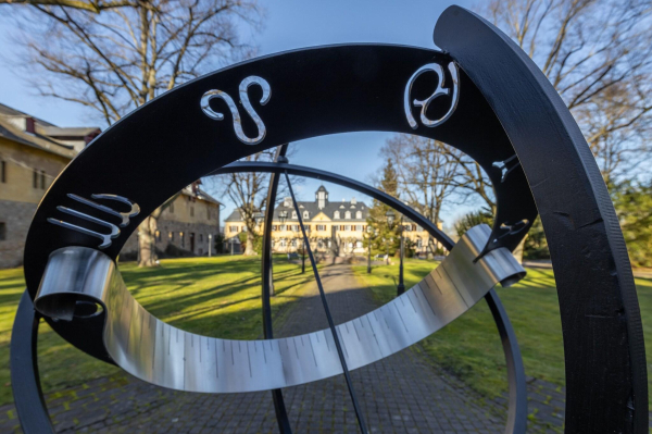 أفضل العروض ل ياجدشلوسس نيديرفالد روديسهايم