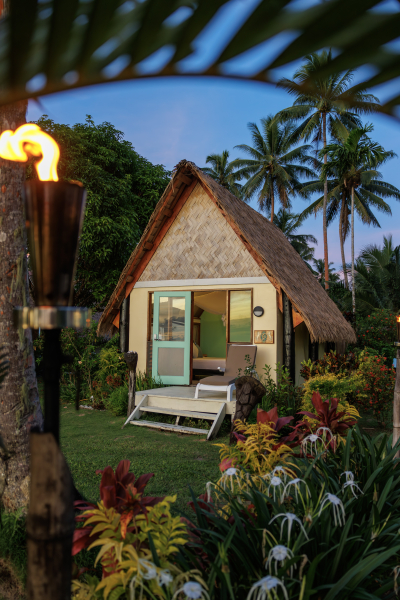 Best offers for Mango Bay Resort Viti Levu 