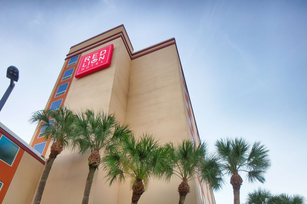Best offers for Red Lion Hotel Orlando Lake Buena Vista South Orlando