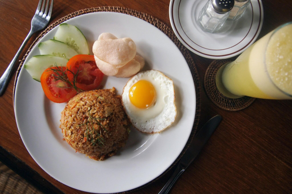 Best offers for Yulia Village Inn Ubud