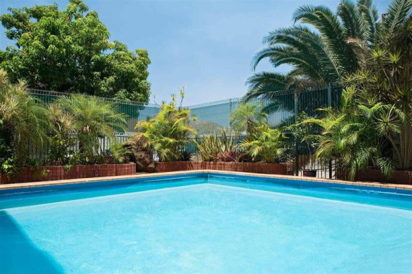 أفضل العروض ل ibis Styles Mt Isa Verona ماونتاسا