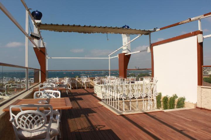 Best offers for Aleph Hotel Istanbul Istanbul