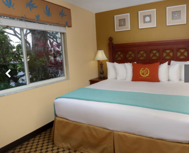 أفضل العروض ل منتجع وستجات ليسار أورلاندو 