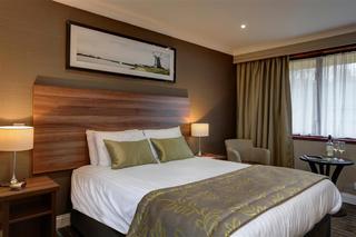 Best offers for BEST WESTERN WEST RETFORD Retford 