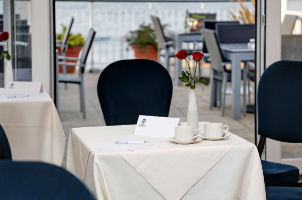 Best offers for Best Western New Holmwood Hotel Cowes