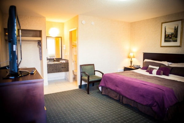 Best offers for Langley Hwy Hotel LANGLEY