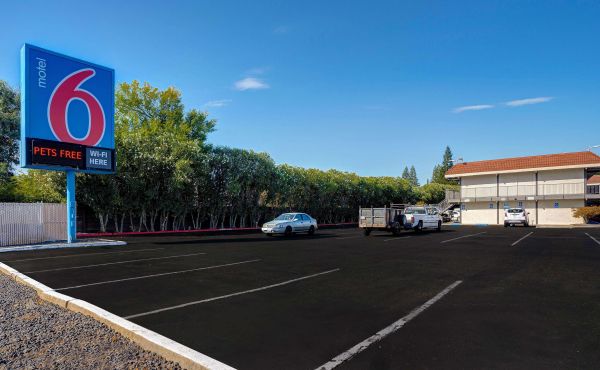 Best offers for Motel 6 Rancho Cordova Rancho Cordova