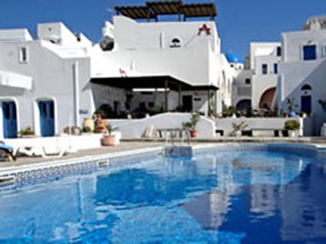 Best offers for AETHRIO Oia