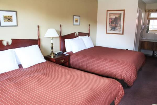 Best offers for Aspen Village Inn WATERTON PARK