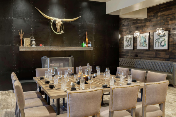 Best offers for Embassy Suites by Hilton Tulsa I-44 Tulsa
