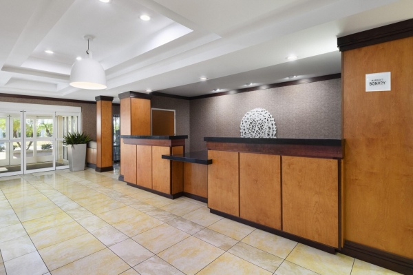 أفضل العروض ل Fairfield Inn & Suites Fort Pierce فورت بيرسي 