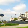 Best offers for Hampton Inn Jefferson City at Capital Mall Jefferson City 